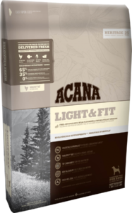 acana-light-and-fit