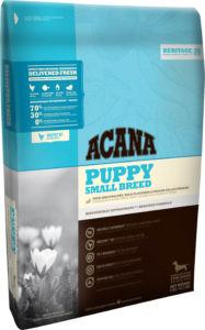 acana-puppy-small-breed