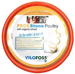 PeckStone Poultry