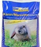 Kanin-/ Marsvinspellets