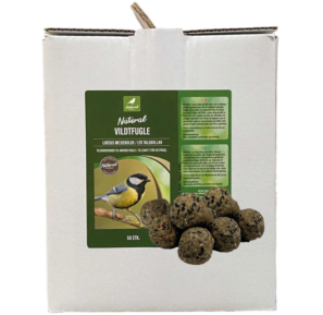 Natural-talgboll Natural Talgboll Lyx