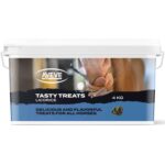 Aveve Tasty Treats Licorice 
