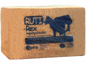 Ruti-Rex träull
