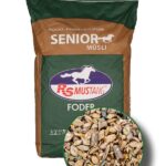 RS Mustang® Senior Müsli, 20 kg