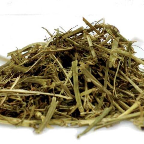 Rumiluz - Hackad Lusern  till fjäderfä (20 kg)