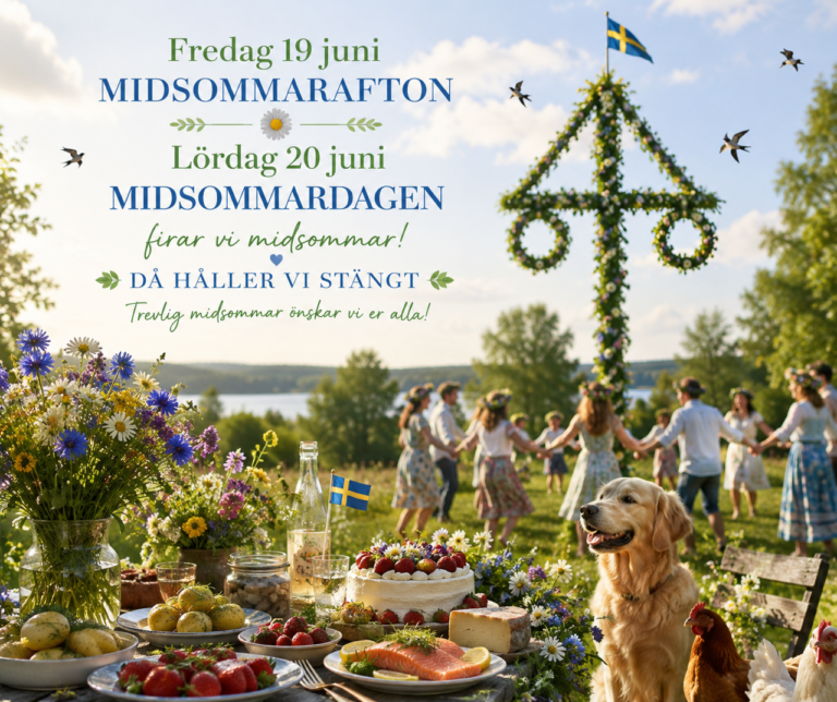 Midsommar